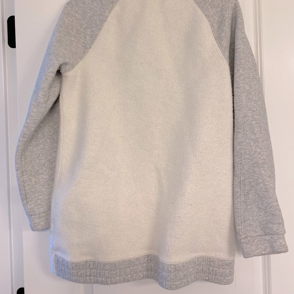 Varsity zip up - Picture 4 of 4